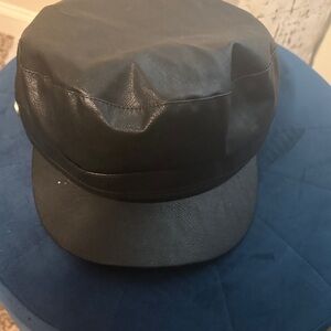 Vince Camuto Black Women's Hat